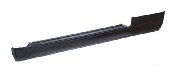 Dorpel links BMW e30 2 deurs coupe