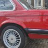 BMW e30 16 inch alpina stijl repro set, 7J voor en 8J achter - Afbeelding 4