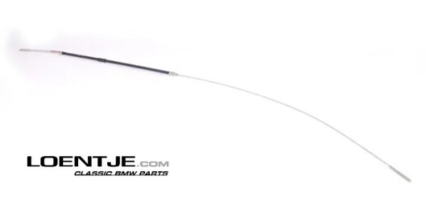 Handremkabel BMW 02 1502 1602 1802 2002 ti tii