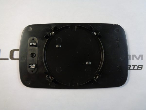Spiegelglas links verwarmd BMW 51161901176 - Afbeelding 3