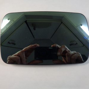 Spiegelglas rechts verwarmd BMW 51161901177
