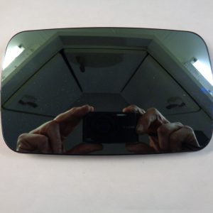 Spiegelglas links verwarmd BMW 51161901176