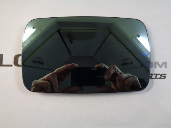 Spiegelglas links verwarmd BMW 51161901176