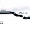 Simons sport uitlaat m20 320i/323i/325i, zonder katalysator - Afbeelding 4
