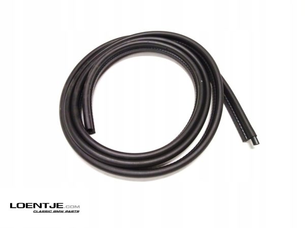 Kofferbakrubber BMW e30 origineel BMW