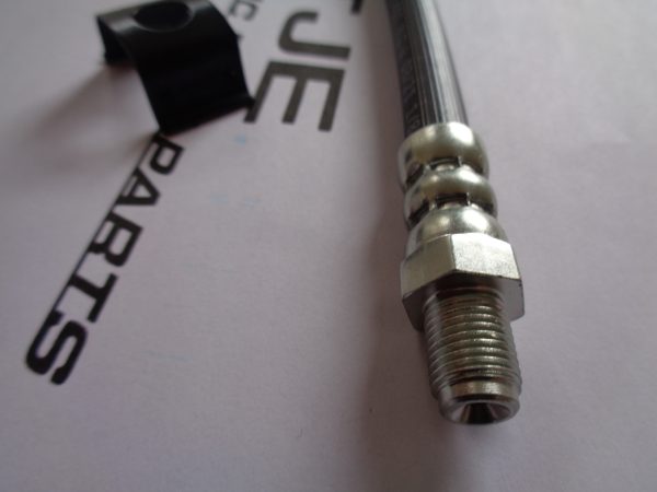Remslang achter 200mm verbeterde kwaliteit - Afbeelding 2