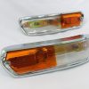 Set "Italiaanse" knipperlichten BMW 02 - Afbeelding 5