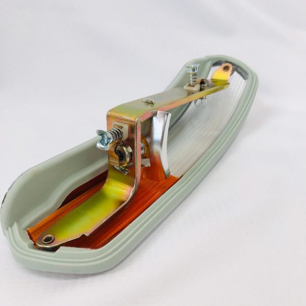 Set "Italiaanse" knipperlichten BMW 02 - Afbeelding 3