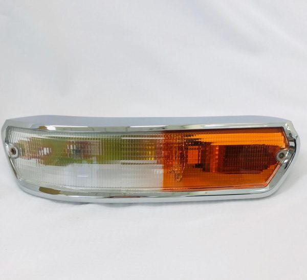 Set "Italiaanse" knipperlichten BMW 02 - Afbeelding 2
