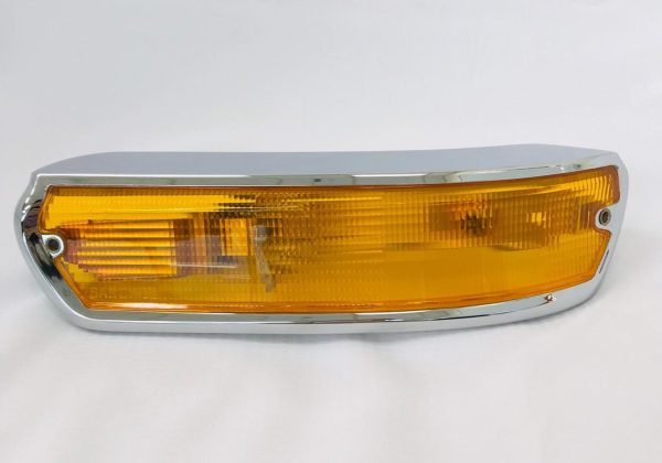Set knipperlichten BMW 02 - Afbeelding 3