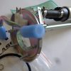 Benzinepomp met retour BMW e30 - Afbeelding 2