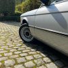 BMW 15 inch alpina stijl repro set, 6J voor en 7J achter - Afbeelding 4