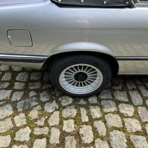 BMW 15 inch alpina stijl repro set, 6J voor en 7J achter