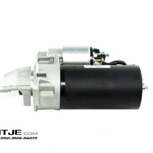 Startmotor 1,4kw extra sterk voor de m10 motoren