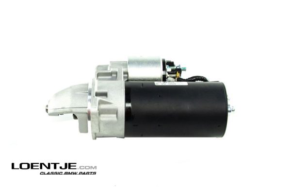 Startmotor 1,4kw extra sterk voor de m10 motoren - Afbeelding 2