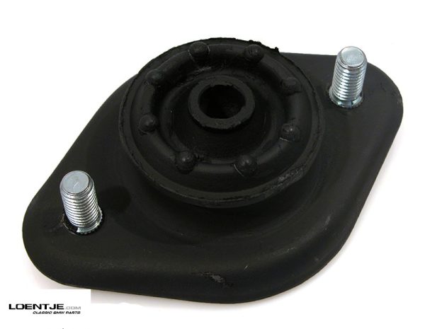 Veerpootlager E30 Z1 achter heavy duty