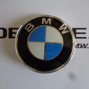 Embleem Kofferbak BMW logo
