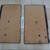 set deurpanelen deurkaarten BMW 02 blauw/zwart - Afbeelding 5