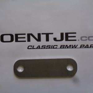 BMW e30 Versterkingskit achteras/differentieel