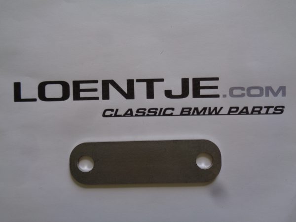 BMW e30 Versterkingskit achteras/differentieel