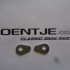 BMW e30 Versterkingskit achteras/differentieel "Heavy Duty" - Afbeelding 2