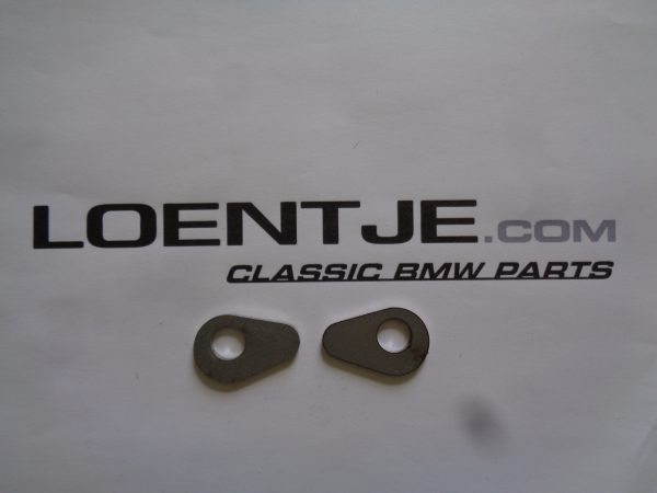 BMW e30 Versterkingskit achteras/differentieel - Afbeelding 3