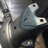 BMW e30 Versterkingskit achteras/differentieel "Heavy Duty" - Afbeelding 3