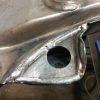 BMW e30 verstevigingskit vooras / subframe voor - Afbeelding 5