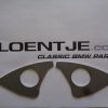 BMW e30 verstevigingskit vooras / subframe voor - Afbeelding 4