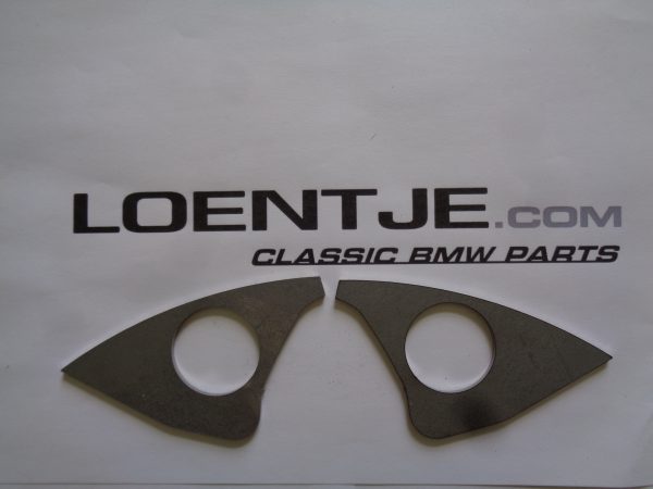 BMW e30 verstevigingskit vooras / subframe voor - Afbeelding 4