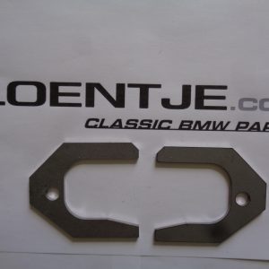 BMW e30 verstevigingskit vooras / subframe voor