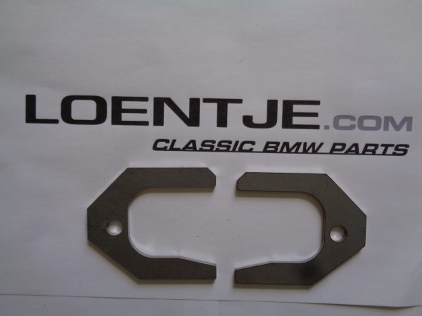 BMW e30 verstevigingskit vooras / subframe voor
