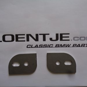 BMW e30 verstevigingskit vooras / subframe voor