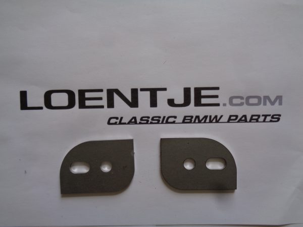 BMW e30 verstevigingskit vooras / subframe voor - Afbeelding 2