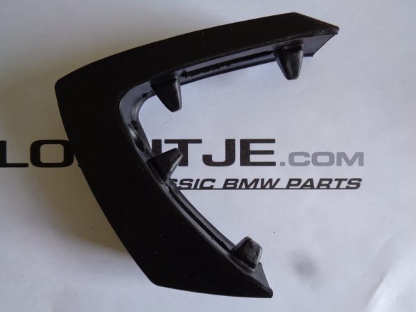 Bumper rozet BMW 02
