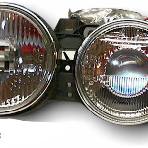 Koplamp BMW e30 type 2 links