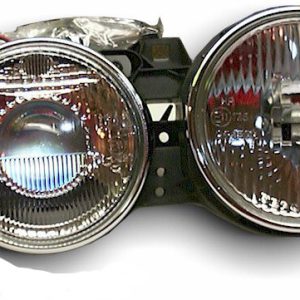 Koplamp BMW e30 type 2 rechts