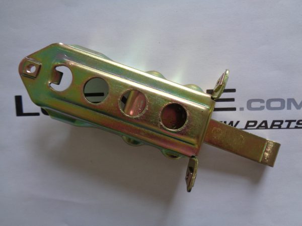 Deurvanger BMW 02 - Afbeelding 2