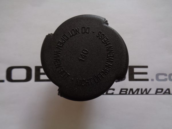 Radiateurdop 1,4 bar - Afbeelding 2
