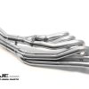 Spaghetti uitlaat spruitstuk voor BMW m20 - Afbeelding 2