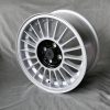 BMW e30 17 inch alpina stijl repro velg - Afbeelding 2