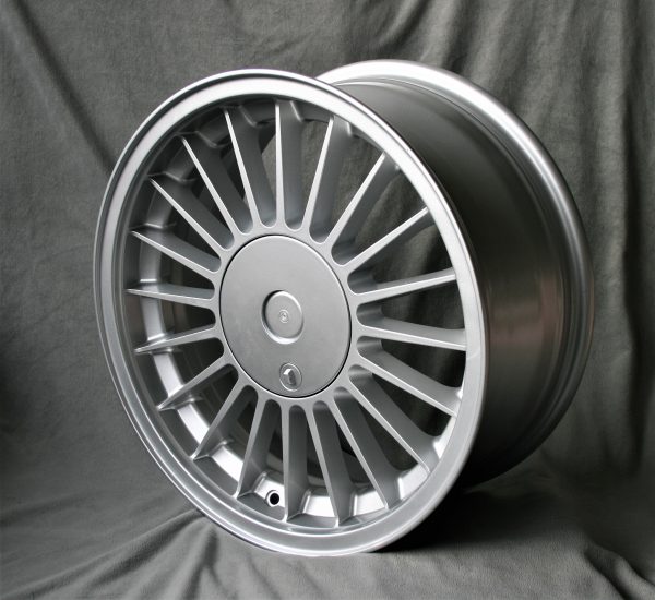 BMW e30 17 inch alpina stijl repro velg