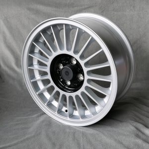 BMW e30 17 inch alpina stijl repro velg