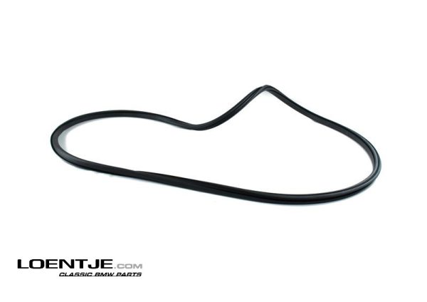 Voorruitrubber BMW e30 vanaf 09-1987 origineel BMW