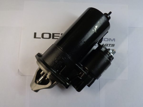 Startmotor 1.4KW BMW M20