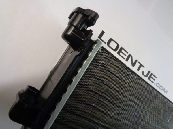 Kachelradiateur 64118391362 - Afbeelding 2