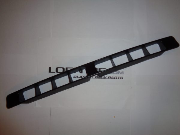 Koelsleuf afdekking keienvanger e30 type 2 - Afbeelding 3