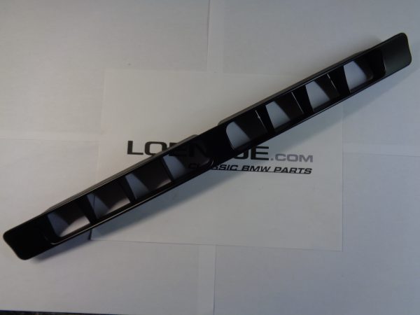 Koelsleuf afdekking keienvanger e30 type 2 - Afbeelding 2