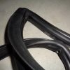 Achterruit rubber BMW E30 reproductie - Afbeelding 2
