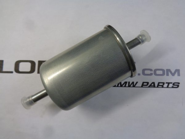 Benzine filter voor de injectie modellen